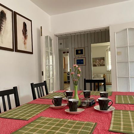 Apartament Centrum كولوبرزيغ المظهر الخارجي الصورة