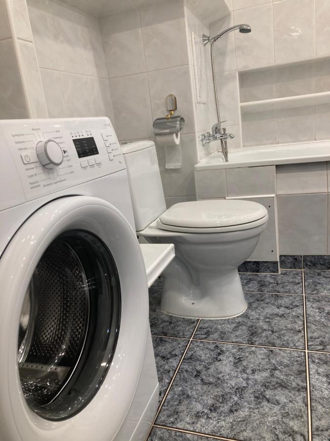 Apartament Centrum كولوبرزيغ المظهر الخارجي الصورة