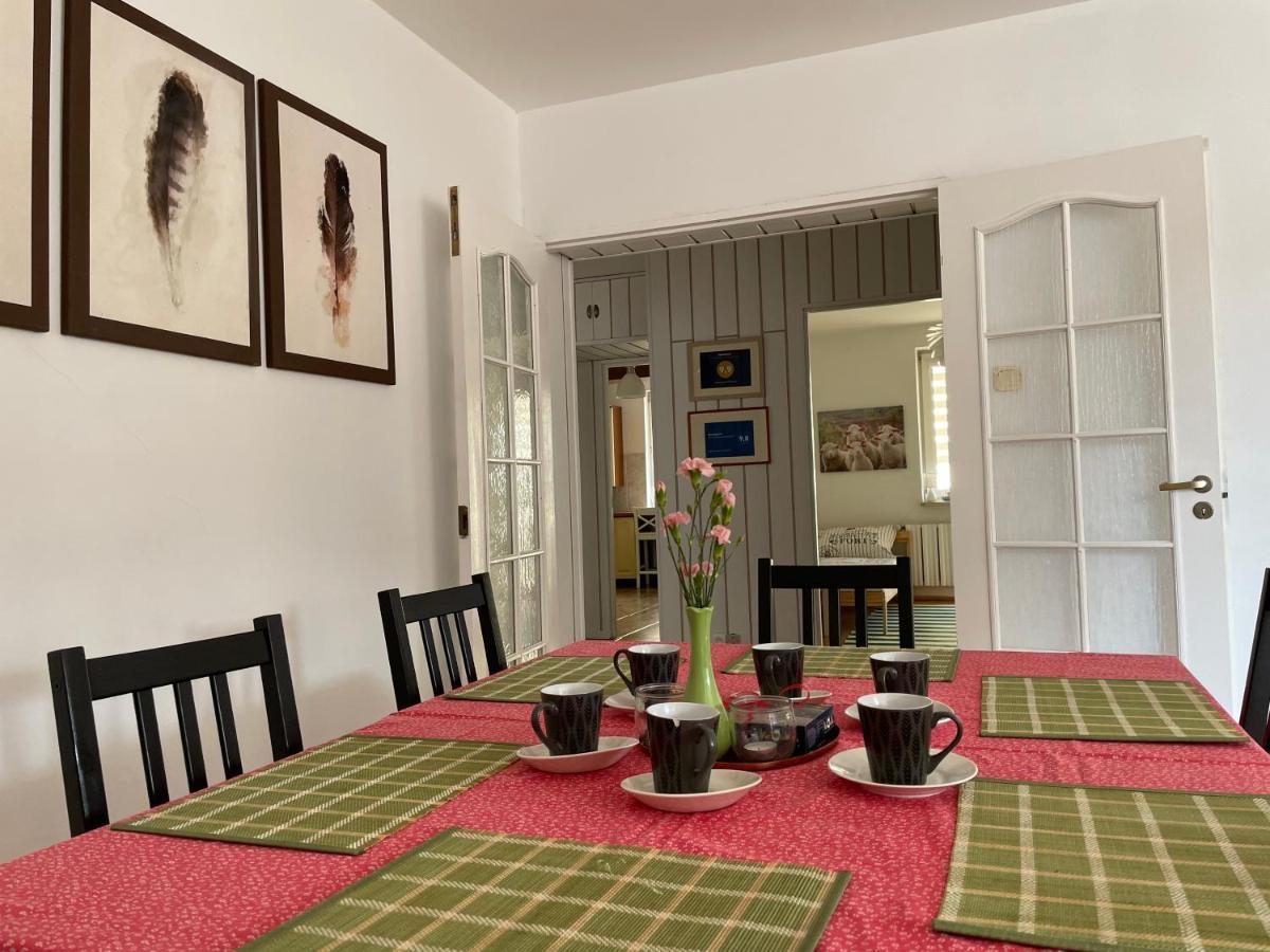 Apartament Centrum كولوبرزيغ المظهر الخارجي الصورة