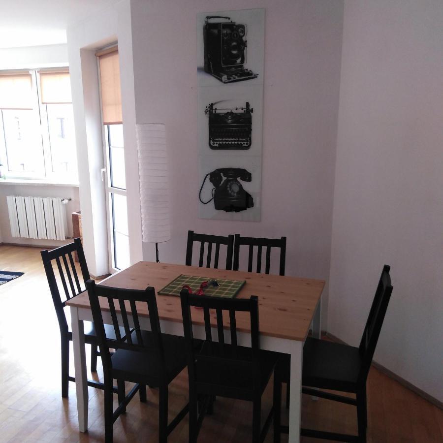 Apartament Centrum كولوبرزيغ المظهر الخارجي الصورة